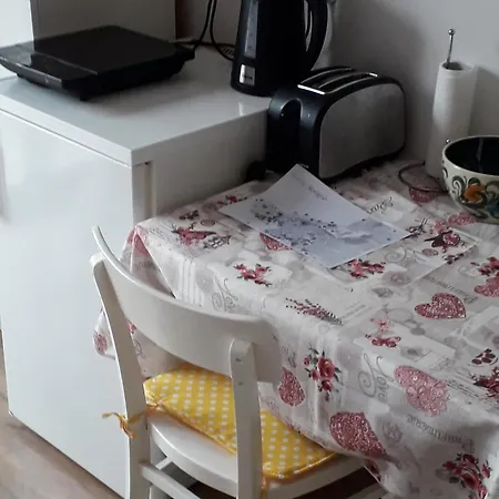 Iva Apartman Rovinj