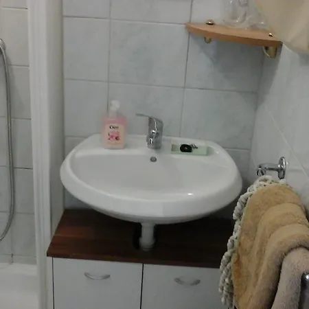 Iva Lägenhet Rovinj