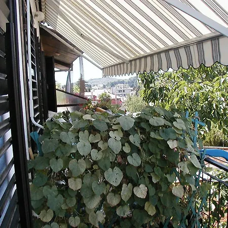 公寓 伊娃公寓 罗维尼