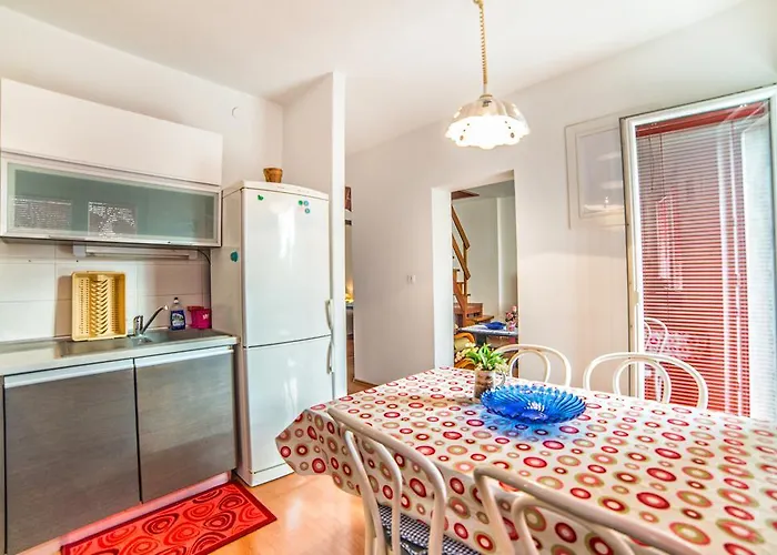 公寓 伊娃公寓 罗维尼