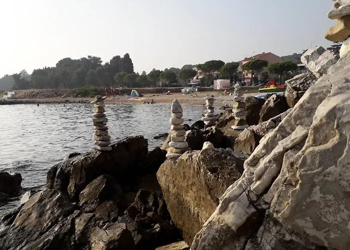 伊娃公寓 公寓 *