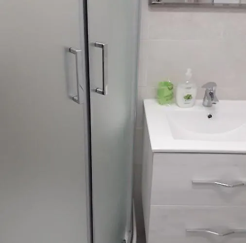 公寓 伊娃公寓 *