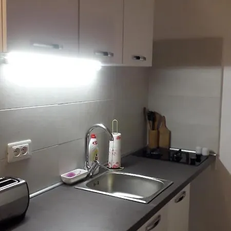 Iva Apartment