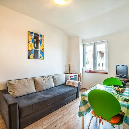 Iva Apartment Rovinj