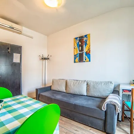Iva Apartment *