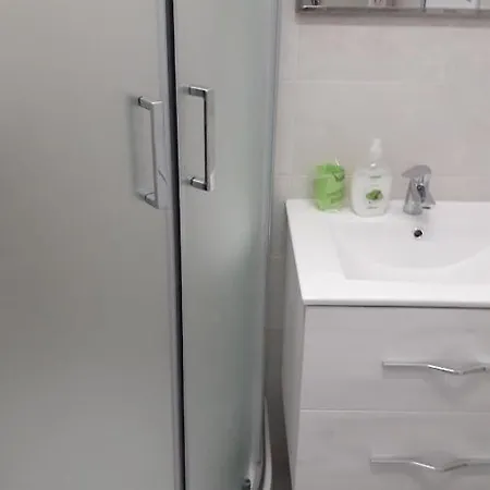 Apartment Iva *