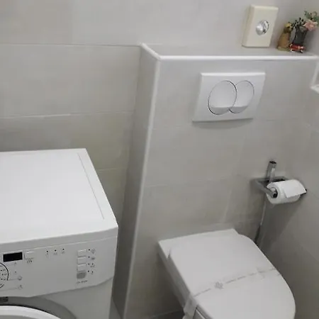 Apartment Iva *
