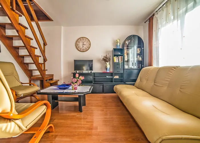 Appartement Iva Rovinj