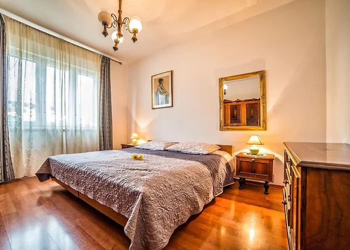 Apartamento Iva *