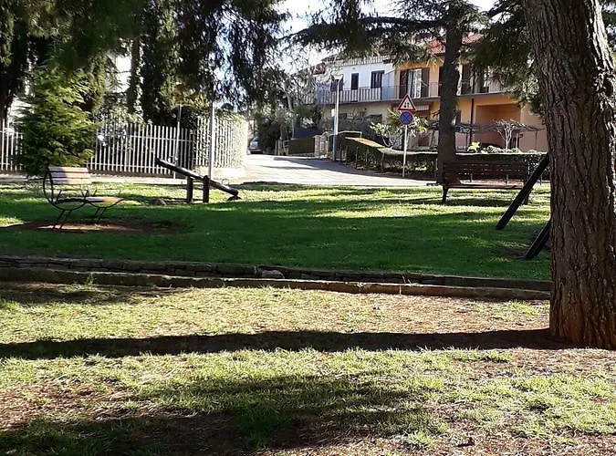 아파트먼트 이바