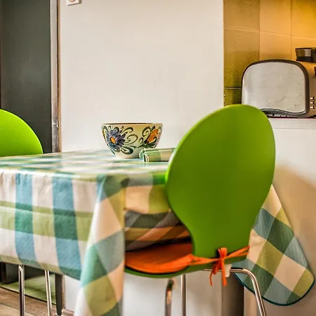 Apartmán Iva Rovinj