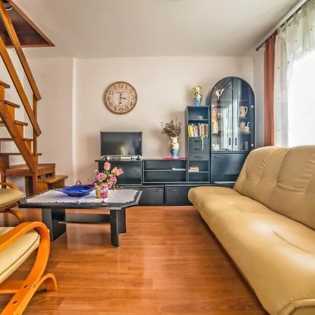Apartmán Iva Rovinj