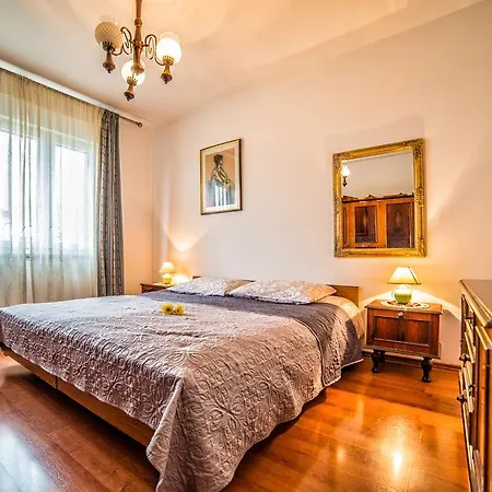 Apartmán Iva *