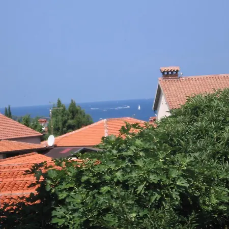 Apartmán Iva Rovinj
